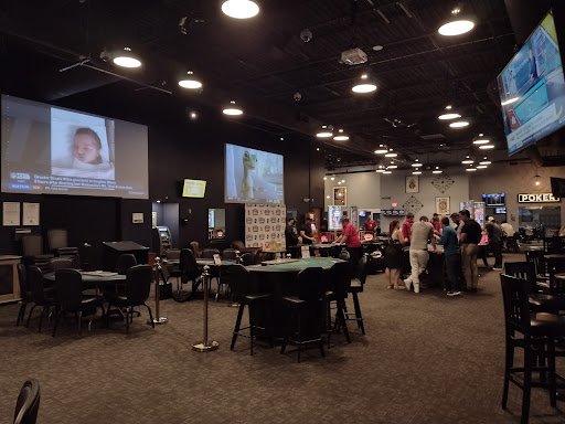 Bar & Grill «Boston Billiard Club & Casino», reviews and photos, 55 Northeastern Blvd, Nashua, NH 03062, USA