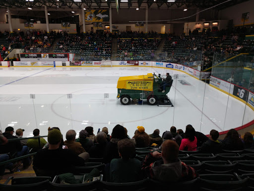 Sports Center «Berry Events Center», reviews and photos, W Fair Ave, Marquette, MI 49855, USA