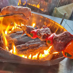 Photo n°2 de l'avis de Michael.u fait le 20/04/2022 à 18:30 sur le  iismeer Sylt à Wenningstedt-Braderup