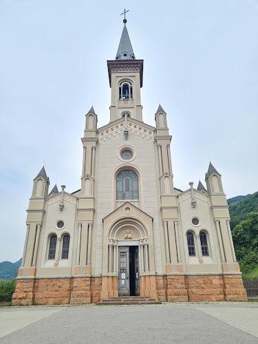 Rezensionen über Church of San Carlo Borromeo in Lugano - Kirche