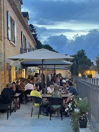 Photos du propriétaire du Restaurant La Source à Castelnaud-la-Chapelle - n°1