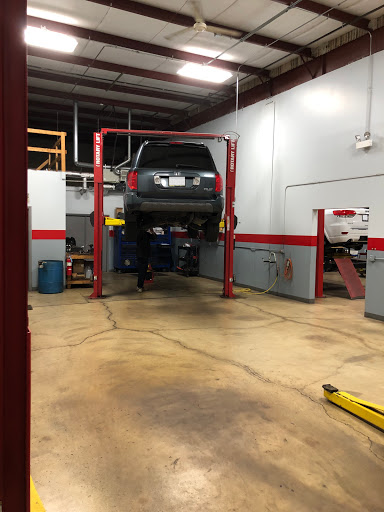Auto Repair Shop «Douglas Automotive Repair Inc», reviews and photos, 10138 Bode St, Plainfield, IL 60585, USA
