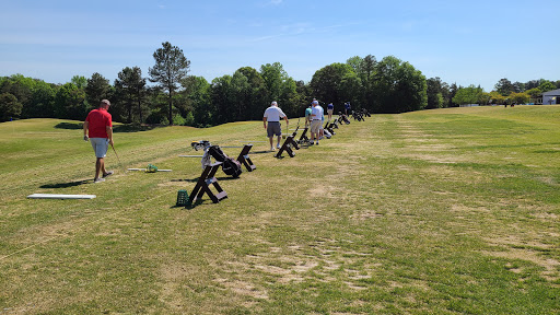 Golf Club «Springfield Golf Club», reviews and photos, 639 Hambley House Ln, Fort Mill, SC 29715, USA