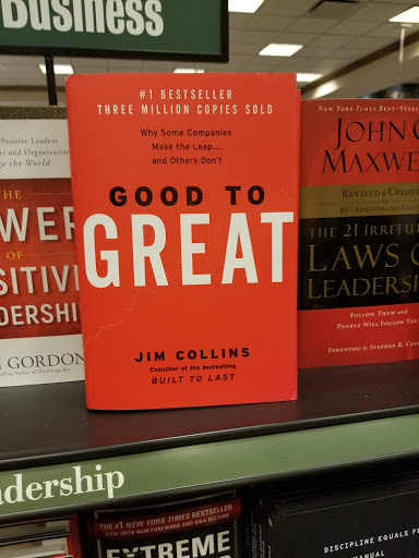 Book Store «Barnes & Noble», reviews and photos, 4935 S 76th St, Greenfield, WI 53220, USA