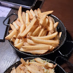 Photo n°1 de l'avis de Anna.i fait le 10/09/2020 à 22:55 sur le  Tosti Paningourmet à Formia