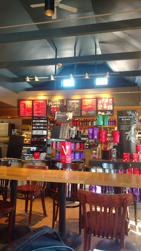 Coffee Shop «Starbucks», reviews and photos, 49 Main St, Freeport, ME 04032, USA