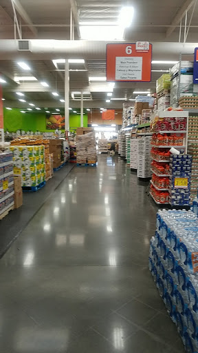 Grocery Store «El Super», reviews and photos, 9320 Slauson Ave, Pico Rivera, CA 90660, USA