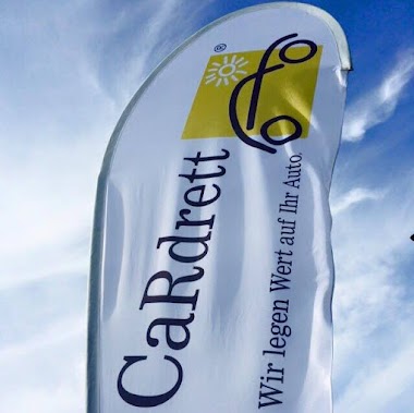 Cardrett Dienstleistungs Gmbh