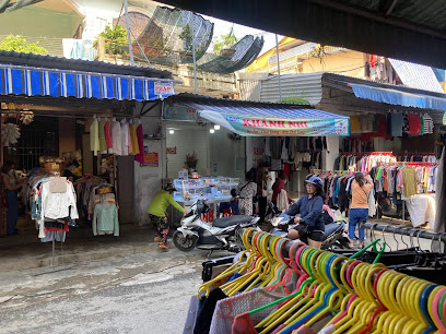 Gan Chợ Xép Thuận Lộc