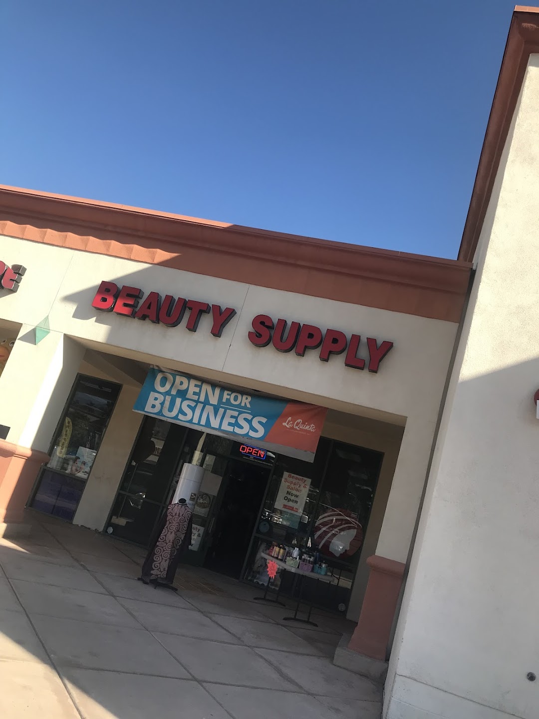 La Quinta Salon & Beauty Supply