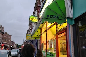 Perfect Pizza Portsmouth & Southsea image