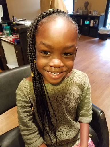 Beauty Salon «Beautiful Me Salon», reviews and photos, 4765 Stone Mountain Hwy, Lilburn, GA 30047, USA