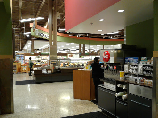 Supermarket «Publix Super Market at Springs Plaza», reviews and photos, 2381 W State Rd 434, Longwood, FL 32779, USA