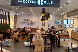 The Coffee Club Café - Hervey Bay image