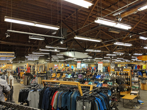 Camping Store «REI», reviews and photos, 1338 San Pablo Ave, Berkeley, CA 94702, USA