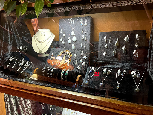 Gift Shop «Harvest Beads & Silver», reviews and photos, 849 Main St, Manchester, CT 06040, USA