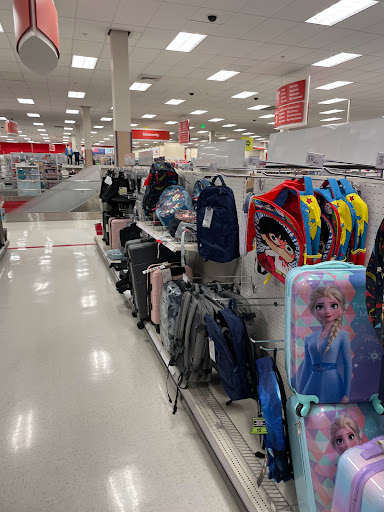 Department Store «Target», reviews and photos, 1825 41st Ave, Capitola, CA 95010, USA