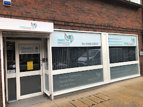 Edwards Immigration Service Ltd
