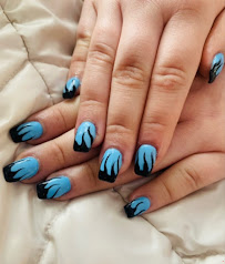 Combo Luxury Nails & Spa - Photo 5 - Car repair in Ammon, ID, Idaho Falls