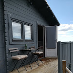 Photo n°1 de l'avis de Paulo.a fait le 29/03/2018 à 23:26 sur le  Cerquido by Nhôme à Estorãos