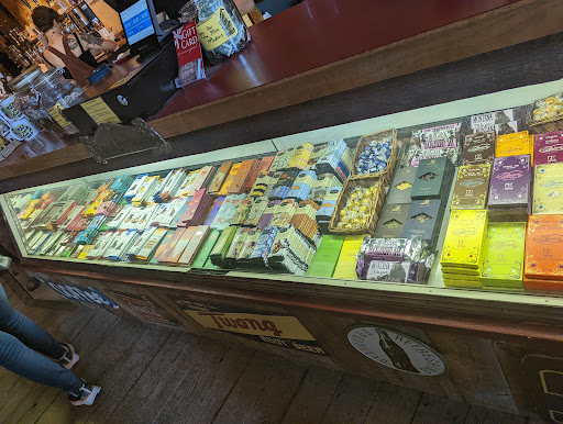 Coffee Shop «General Mercantile», reviews and photos, 413 N Last Chance Gulch, Helena, MT 59601, USA