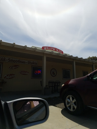Tobacco Shop «Willow Glen Smoke Shop», reviews and photos, 31793 Hwy 41, Coarsegold, CA 93614, USA