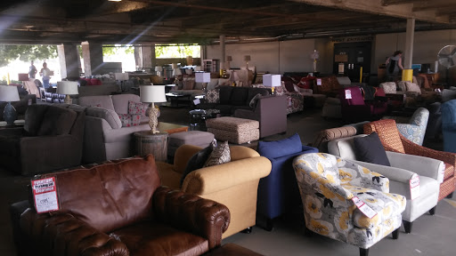 Furniture Store «Naturwood Home Furnishings», reviews and photos, 12125 Folsom Blvd, Rancho Cordova, CA 95742, USA