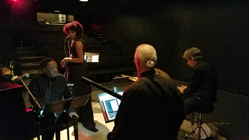 Performing Arts Theater «Threshold Repertory Theatre», reviews and photos, 84 Society St, Charleston, SC 29401, USA