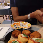 Photo n°3 de l'avis de Giusy. fait le 03/09/2023 à 09:12 sur le  Pizzeria Vesuvium Prato à Prato