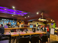 Atmosphère du Restaurant La Bodega à La Plagne-Tarentaise - n°3