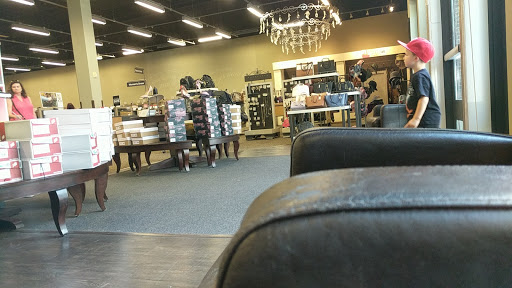 Shoe Store «DSW Designer Shoe Warehouse», reviews and photos, 937 Watters Creek Blvd, Allen, TX 75013, USA