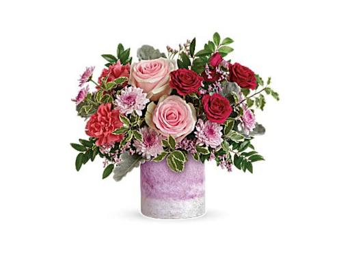 Florist «Stems Florist», reviews and photos, 210 St Francois St, Florissant, MO 63031, USA