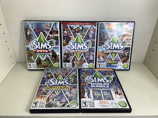 Book Store «Half Price Books», reviews and photos, 7600 150th St W, Apple Valley, MN 55124, USA