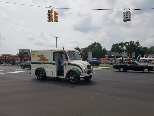 Movie Theater «Birmingham 8», reviews and photos, 211 S Old Woodward Ave, Birmingham, MI 48009, USA