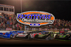 Fayetteville Motor Speedway image
