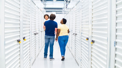 Self-Storage Facility «STORExpress», reviews and photos, 4317 Campbells Run Rd, Pittsburgh, PA 15205, USA