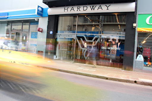 Hardway Cordoba