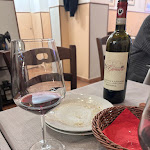 Photo n°3 de l'avis de Jenni.i fait le 28/11/2022 à 21:46 sur le  Trattoria Verdi Firenze à Florence