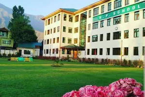 R.P.School Nagbal image