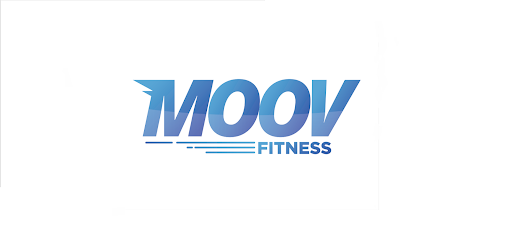 Moov fitness Comercio e Manutenção de equipamentos para Ginástica.
