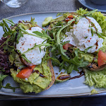 Photo n°1 de l'avis de Susann.a fait le 02/06/2021 à 16:10 sur le  Café Manstein à Berlin