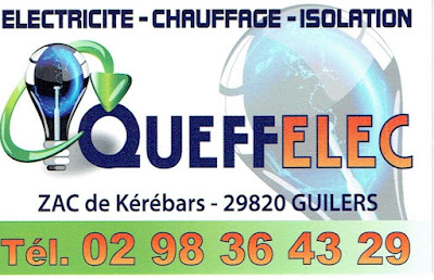 Queffelec EURL à Guilers