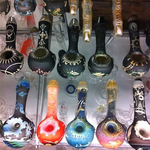 Tobacco Shop «Illusion Smoke Shop», reviews and photos, 5514 Pacific St, Rocklin, CA 95677, USA