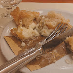 Photo n°8 de l'avis de Anky.h fait le 31/03/2024 à 11:33 sur le  La Fontanella Sistina à Rome