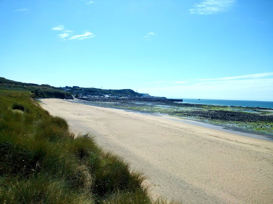 Plage du Plate