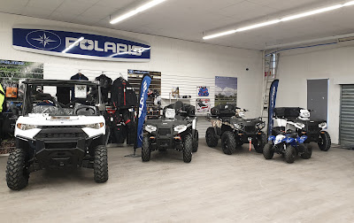 Polaris Aubenas à Aubenas