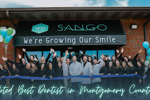 Sango Family Dentistry image