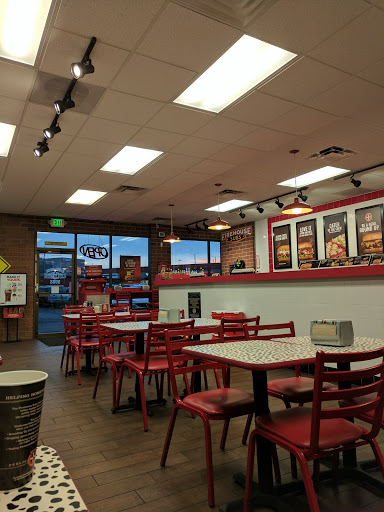 Sandwich Shop «Firehouse Subs», reviews and photos, 12345 W 64th Ave, Arvada, CO 80004, USA