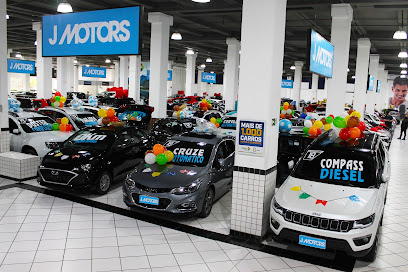J Motors SP Market | Arena - Auto Shopping Cristal Nações Unidas Vila Almeida São Paulo