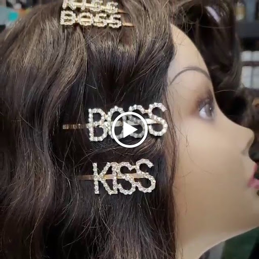 Beauty Supply Store «iDa Beauty Supply Store», reviews and photos, 1 North St, Middletown, NY 10940, USA